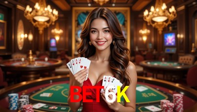 Descubra a Essência do BET6K: Nossa História e Compromissos