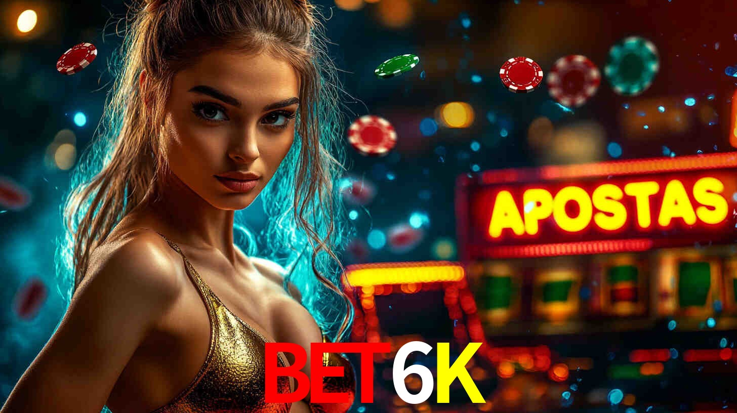 A Emoção da Loteria na BET6K: Uma Chance de Mudança de Vida