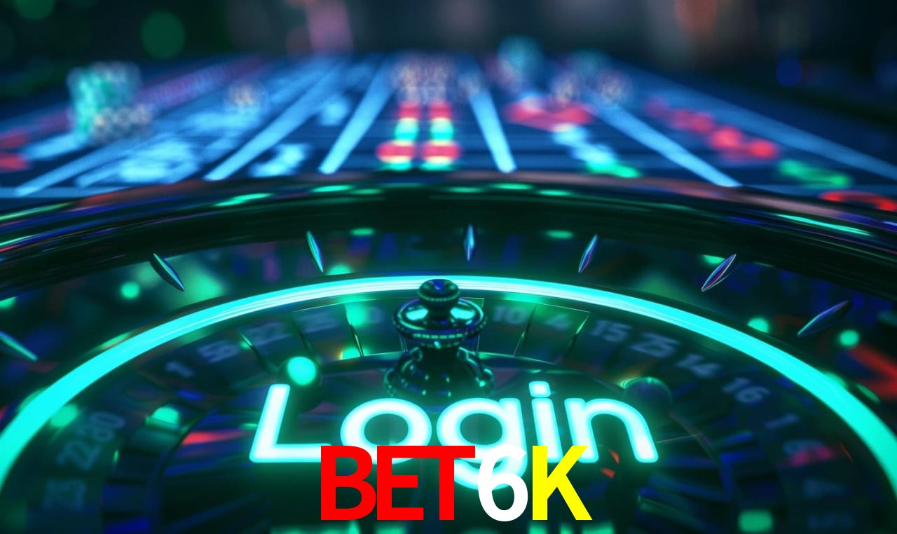 Casino Ao Vivo BET6K