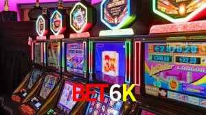 Jogo Aviator BET6K