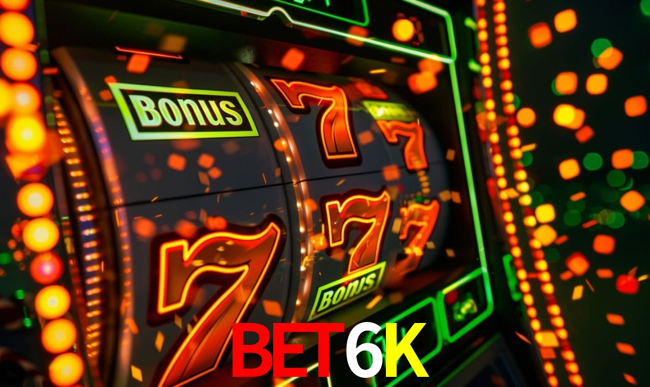 Jogos Exclusivos BET6K