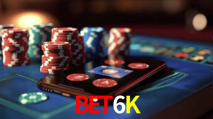 Avaliações dos Jogadores BET6K
