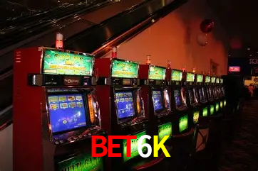 A Emoção da Loteria na BET6K: Uma Chance de Mudança de Vida