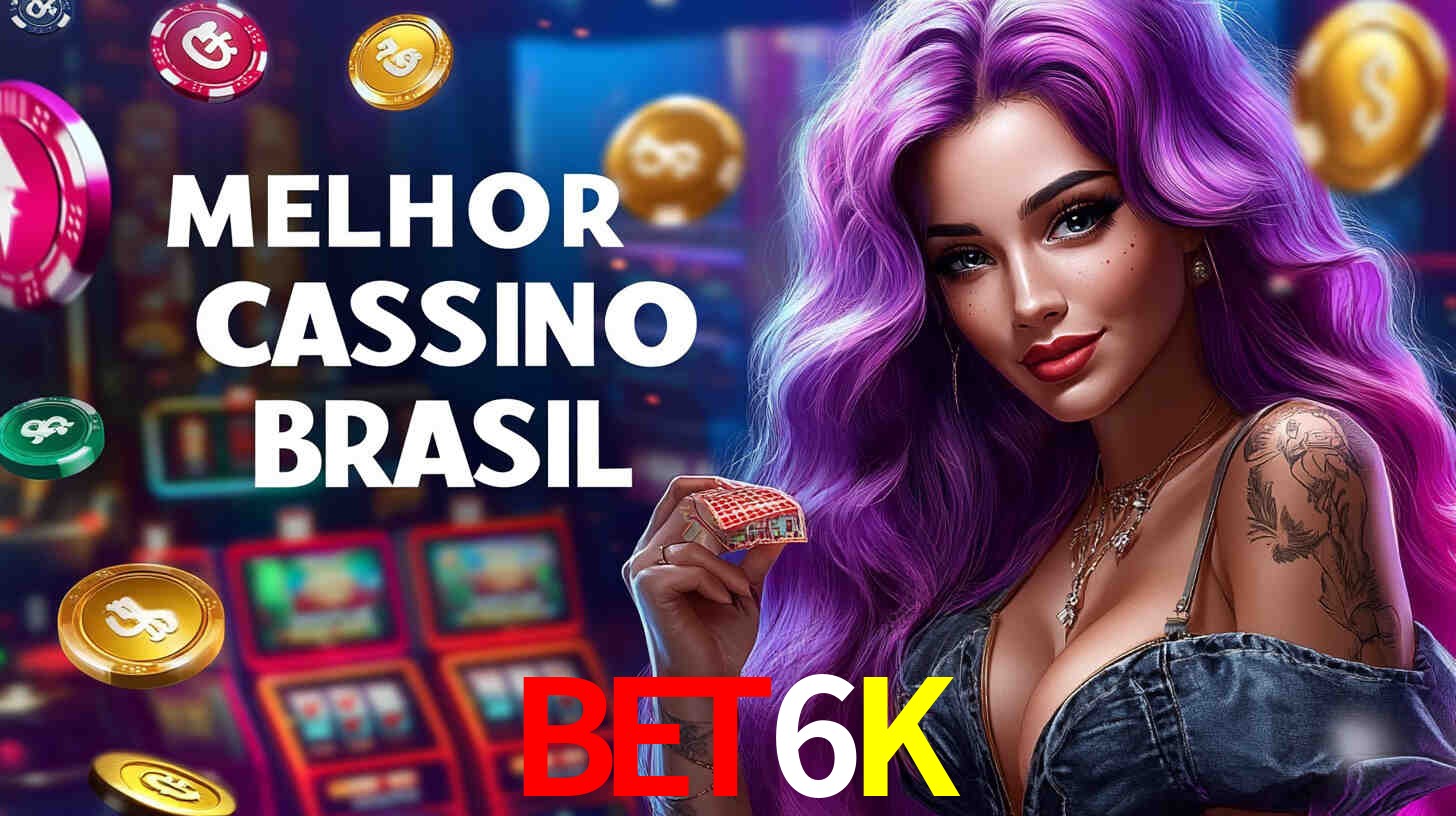 Jogo Aviator BET6K