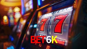 Estatísticas BET6K