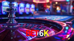Login Seguro BET6K
