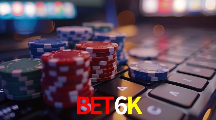 Recursos de Bônus BET6K