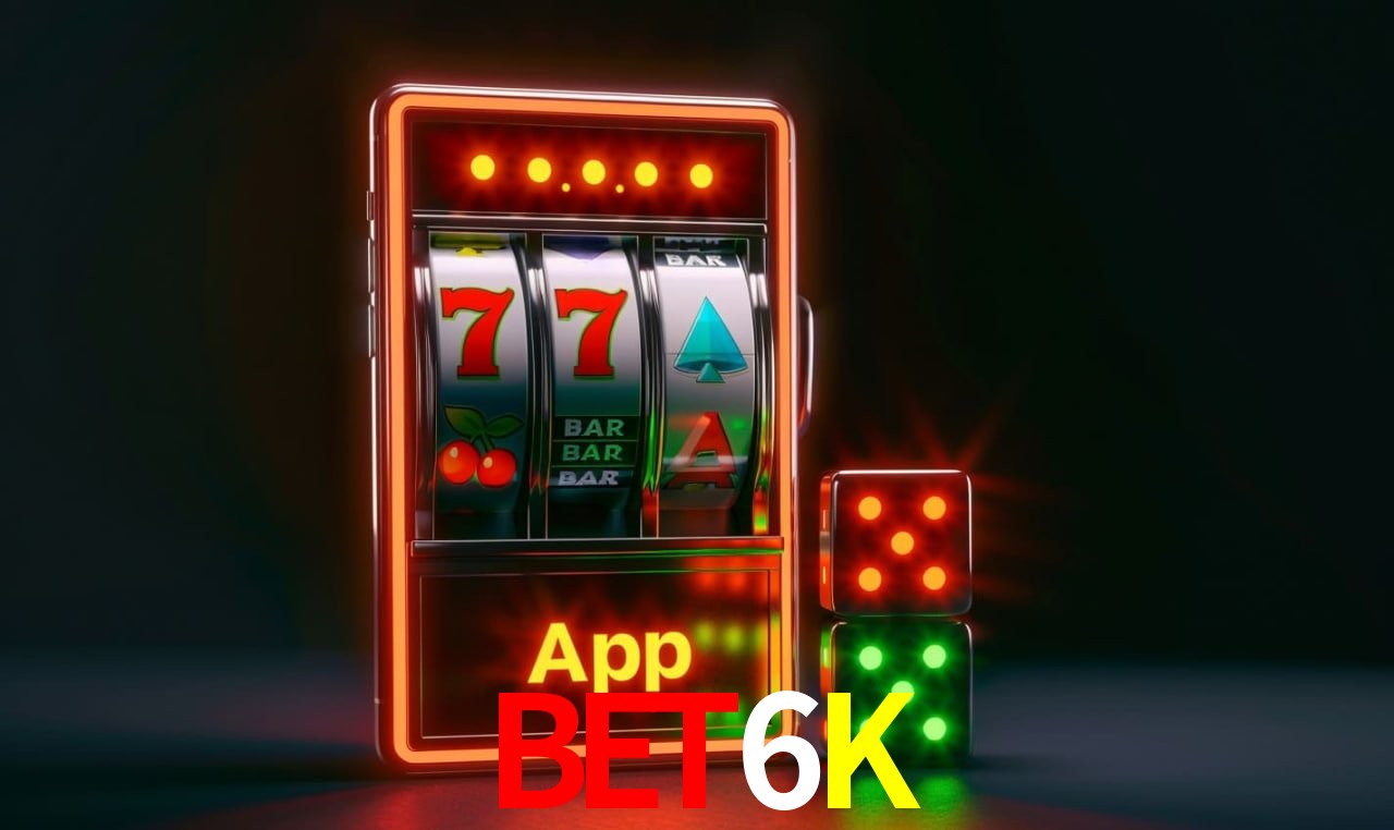 Tecnologia da Plataforma BET6K