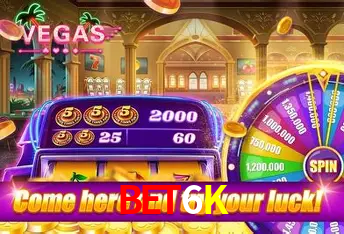 Apostas Esportivas na BET6K: Um Guia Completo