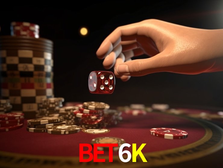 Promoção Relâmpago BET6K