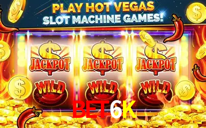 Desvendando o Mundo dos Jogos Virtuais na BET6K