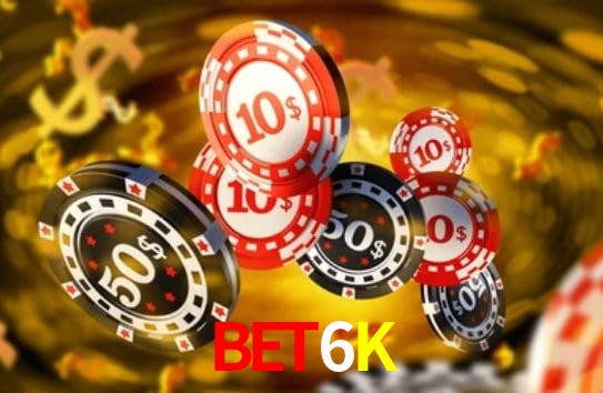 Diretório de Jogos BET6K